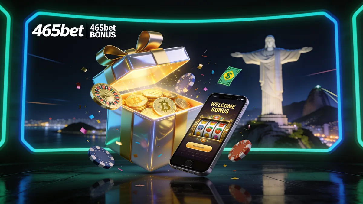 Principais características da 465bet para jogadores no Brasil